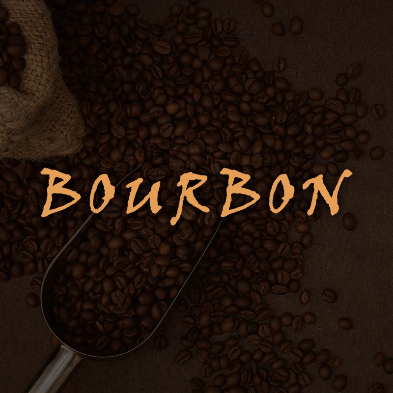 Café en Grano Origen Bourbon